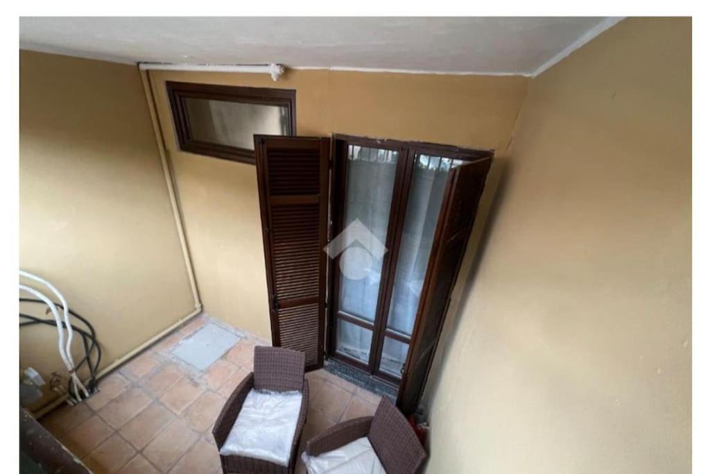 Chez Elisa Zona Sobborghi Monza Brianza , Italia Leilighet Eksteriør bilde